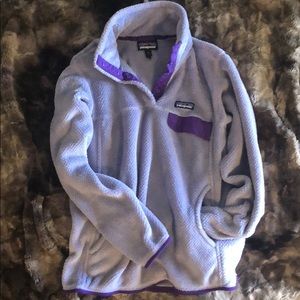 Patagonia pullover